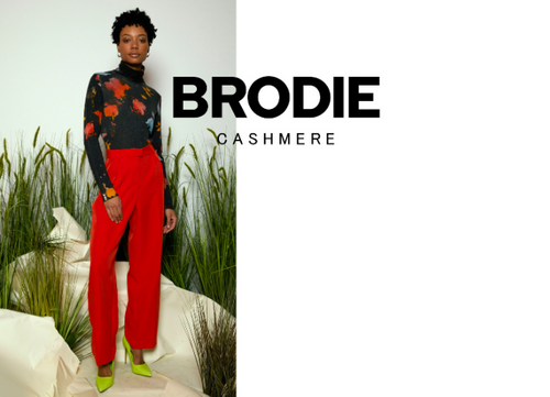 Discover Brodie AW21